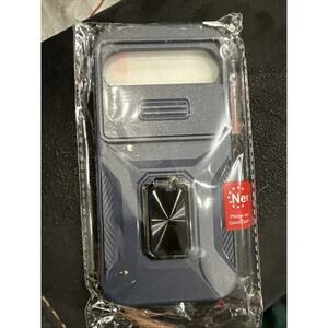 Casejeen Phone Case For Google Pixle In Blue